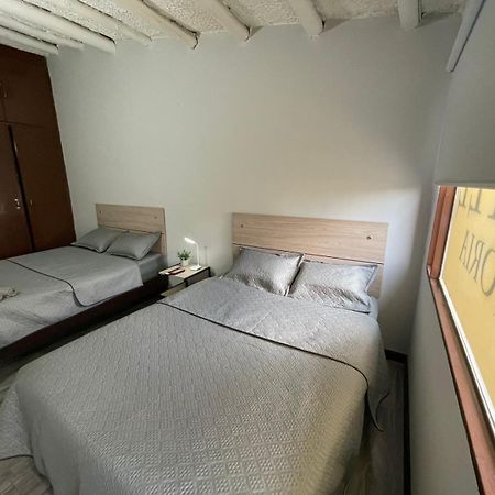 Hostel Av Suba 116 波哥大 外观 照片