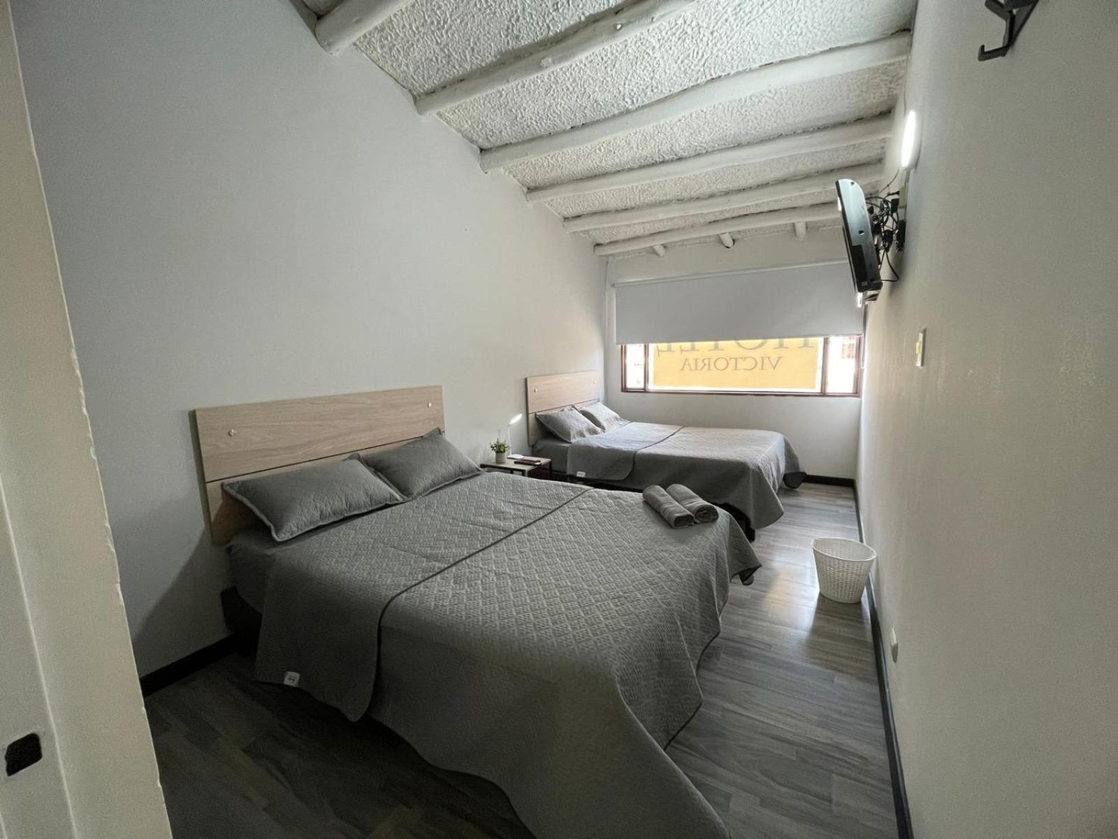 Hostel Av Suba 116 波哥大 外观 照片