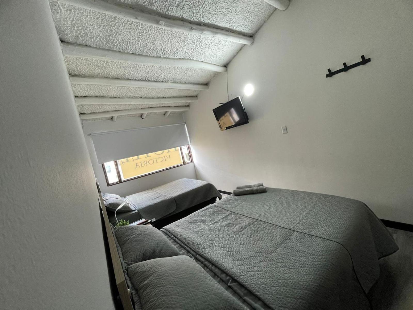 Hostel Av Suba 116 波哥大 外观 照片
