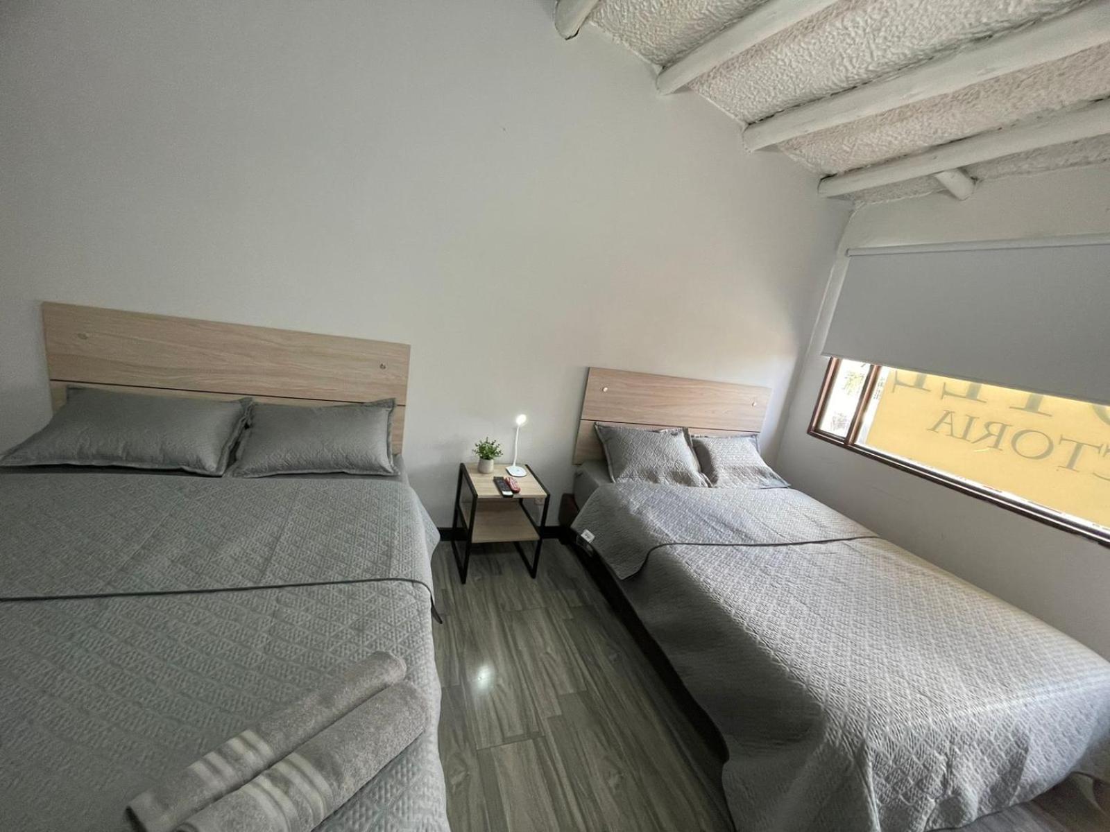 Hostel Av Suba 116 波哥大 外观 照片