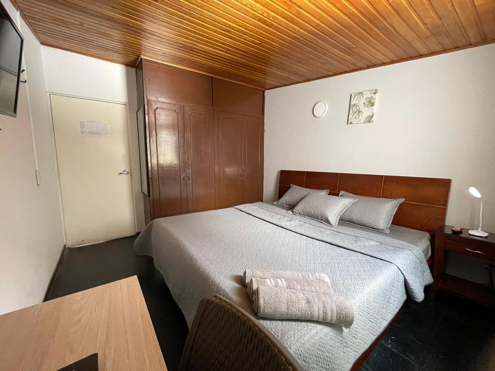 Hostel Av Suba 116 波哥大 外观 照片