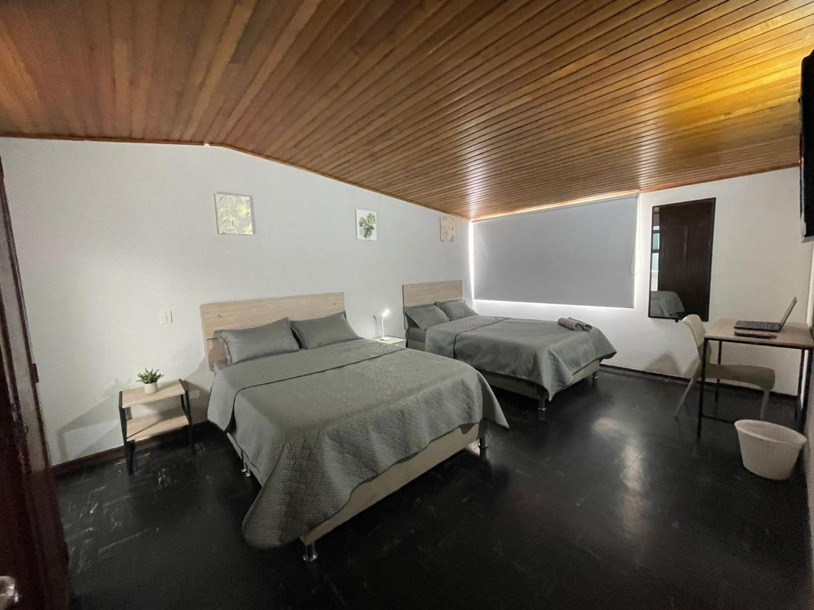 Hostel Av Suba 116 波哥大 外观 照片