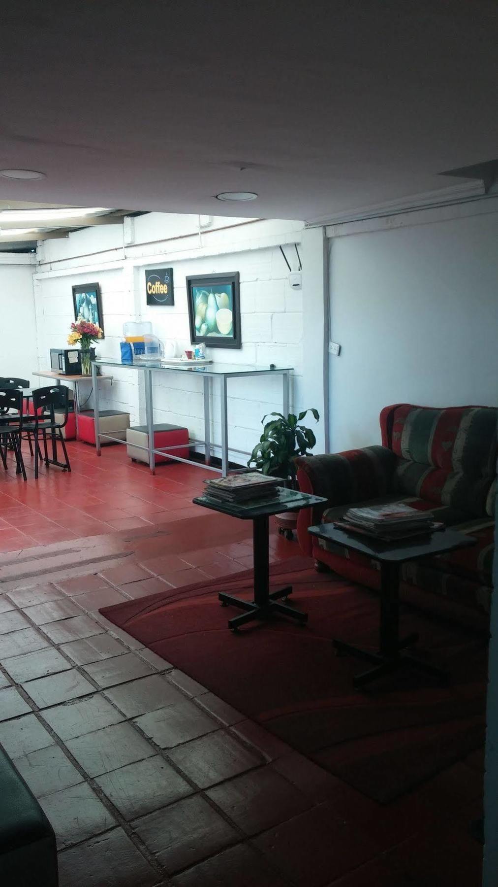 Hostel Av Suba 116 波哥大 外观 照片