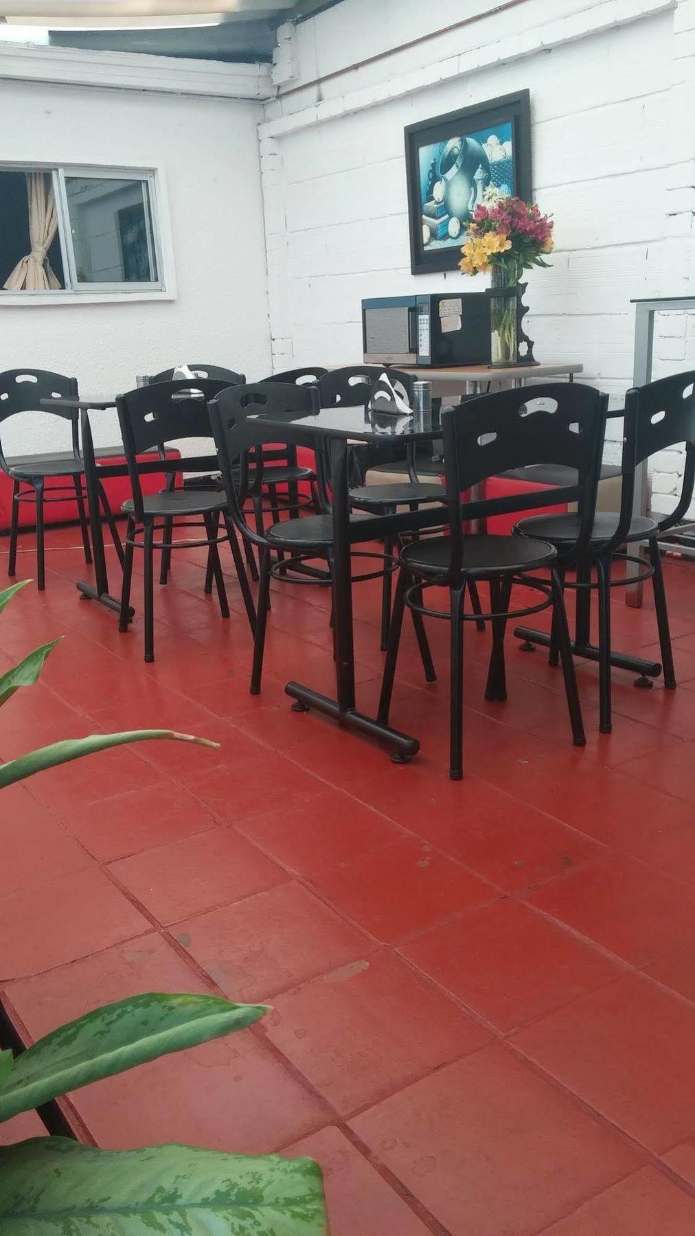 Hostel Av Suba 116 波哥大 外观 照片