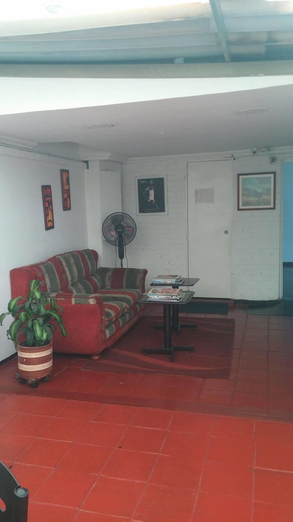 Hostel Av Suba 116 波哥大 外观 照片