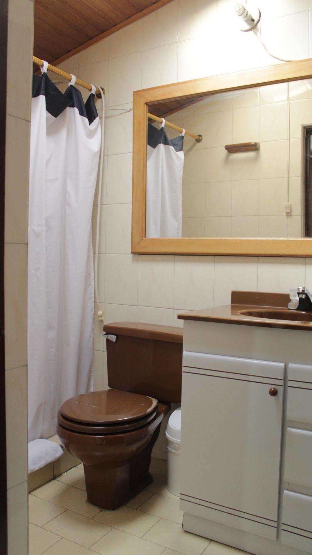 Hostel Av Suba 116 波哥大 外观 照片
