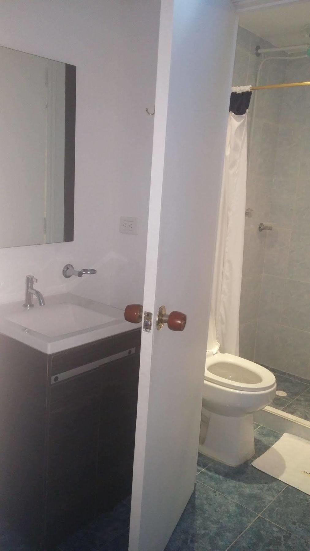 Hostel Av Suba 116 波哥大 外观 照片