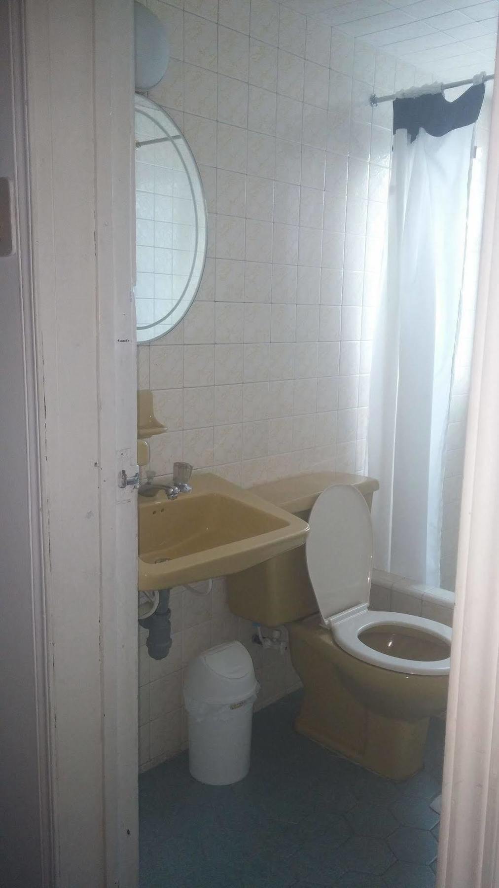 Hostel Av Suba 116 波哥大 外观 照片