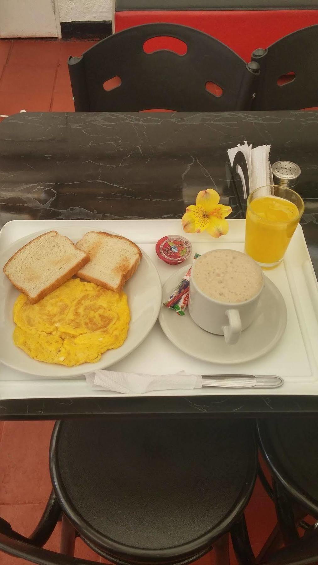 Hostel Av Suba 116 波哥大 外观 照片