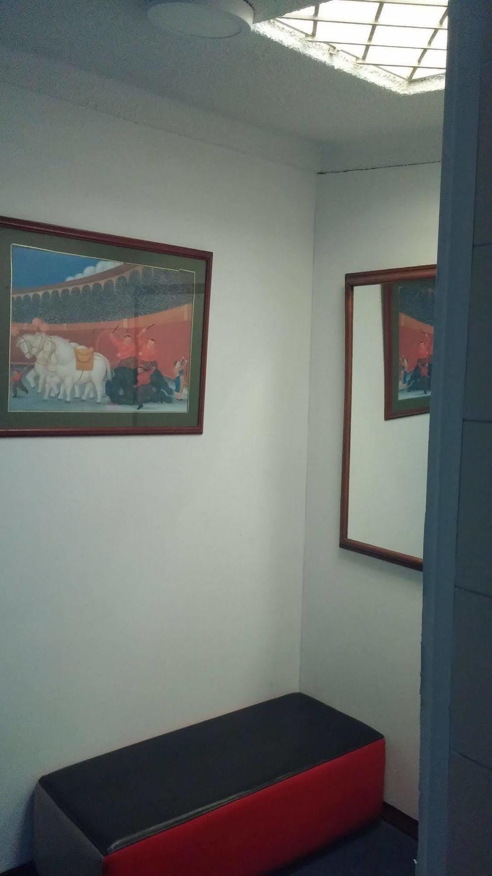 Hostel Av Suba 116 波哥大 外观 照片