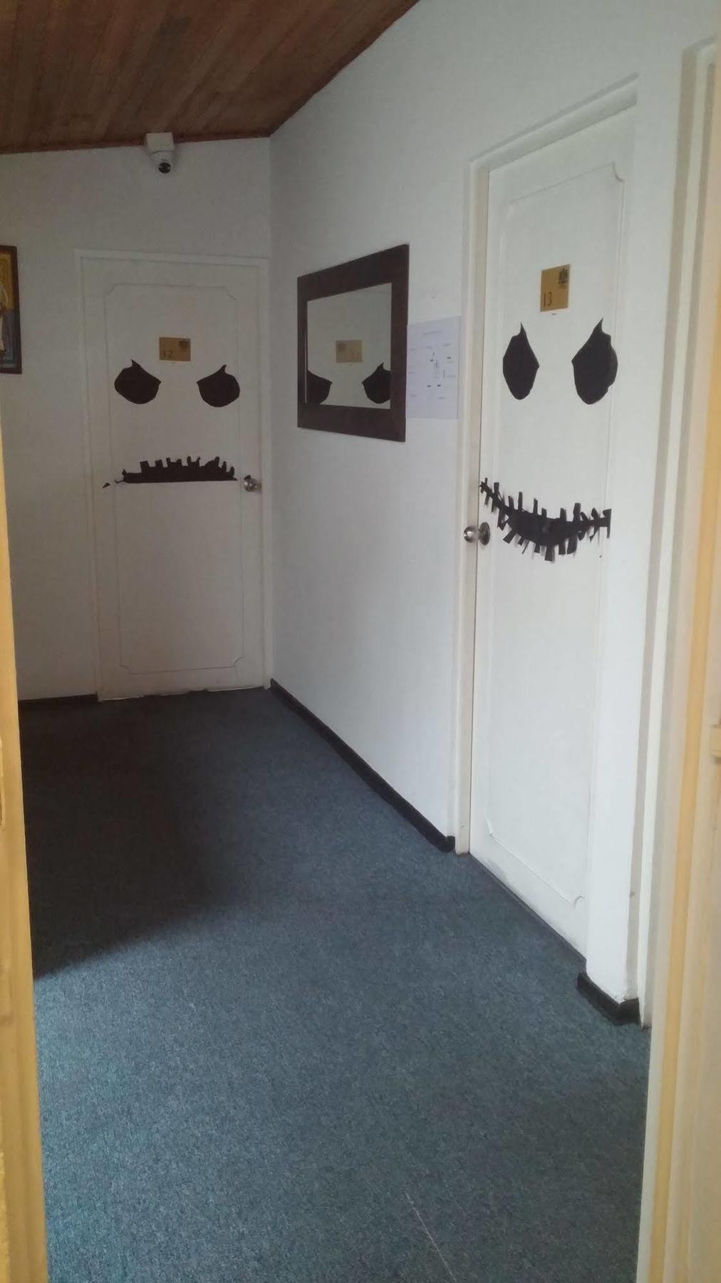 Hostel Av Suba 116 波哥大 外观 照片