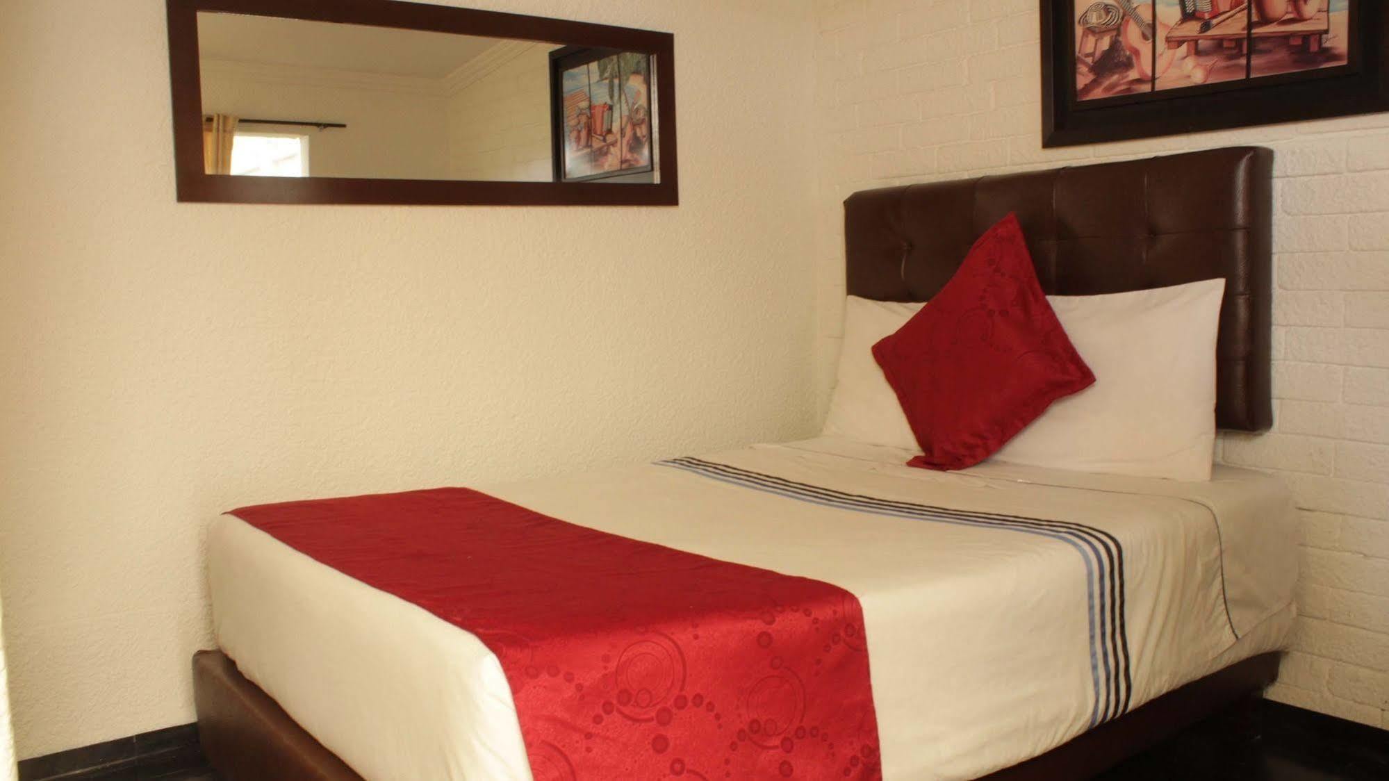 Hostel Av Suba 116 波哥大 外观 照片