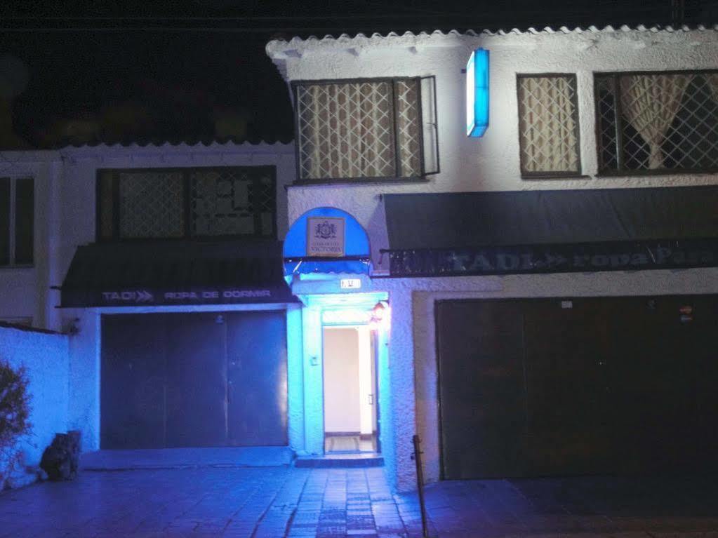 Hostel Av Suba 116 波哥大 外观 照片