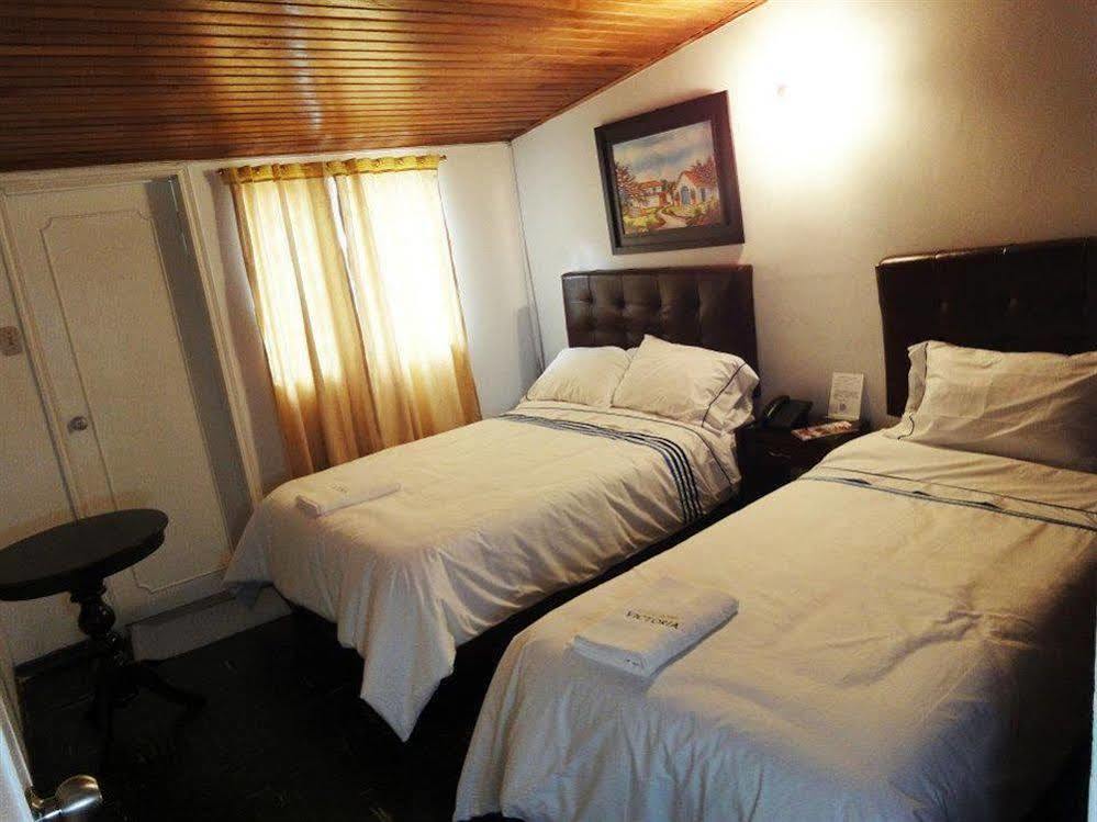 Hostel Av Suba 116 波哥大 外观 照片