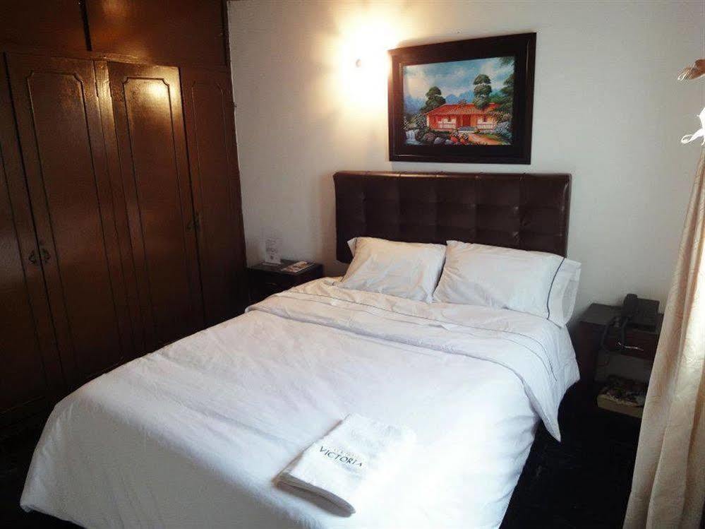 Hostel Av Suba 116 波哥大 外观 照片